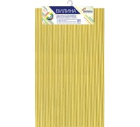 Коврик для ванной комнаты VILINA однотонный, из вспененного ПВХ, 65х80 см 6991-VL-1