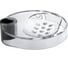 Мыльница для душевой штанги KLUDI Logo KL6110121-00 1