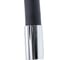 Смеситель для кухни DORON DC 2655BLACK-N шаровой, черный, излив гибкий силиконовый, п/г 016300 3