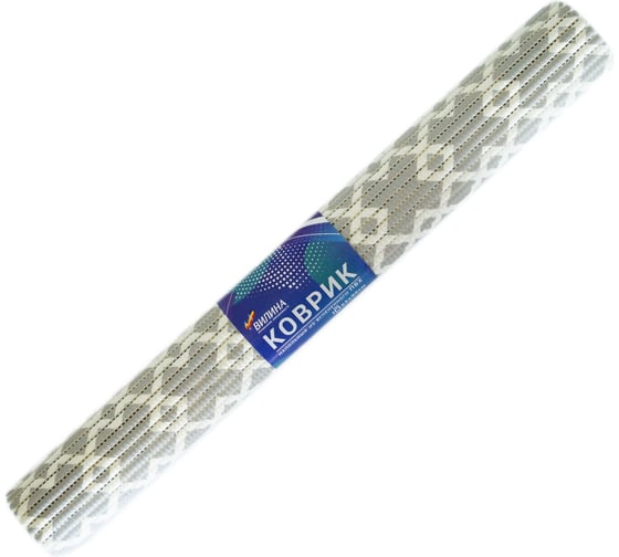 Напольный коврик из вспененного ПВХ VILINA 65х90 см 6685-V24SL