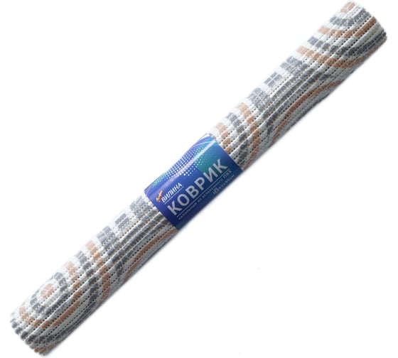 Напольный коврик из вспененного ПВХ VILINA 65х90 см 6685-V33BG