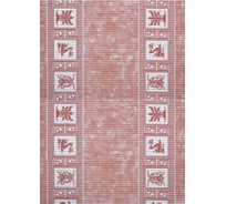 Напольный коврик из вспененного ПВХ VILINA 65х90 см 6685-7101