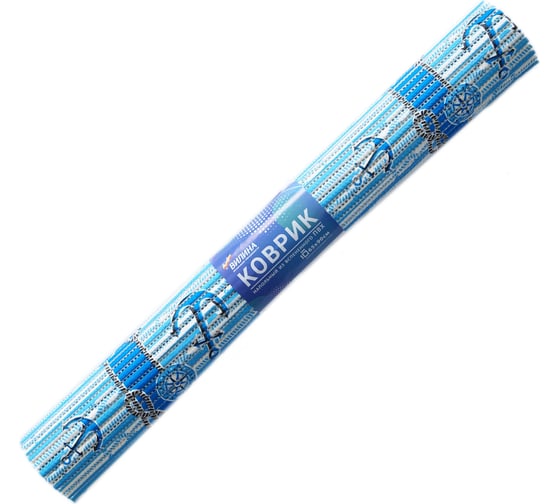 Напольный коврик из вспененного ПВХ VILINA 65х90 см 6685-V16C