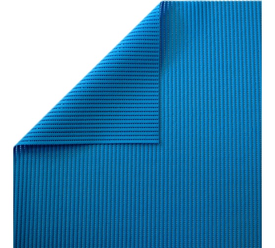 Напольный коврик из вспененного ПВХ VILINA 50х65 см 6686-OV1 1