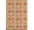 Напольный коврик из вспененного ПВХ VILINA 50х65 см 6686-V4BG 1