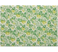 Напольный коврик из вспененного ПВХ VILINA 50х65 см 6686-V15GR