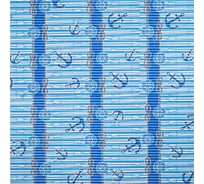 Напольный коврик из вспененного ПВХ VILINA 50х80 см 6700-V16C