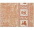 Напольный коврик из вспененного ПВХ VILINA 50х80 см 6700-7101 1