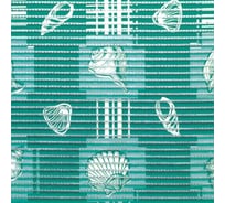 Напольный коврик из вспененного ПВХ VILINA 50х80 см 6700-V20GR