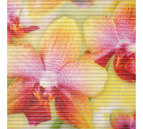 Коврик из вспененного ПВХ VILINA фотопечать, 65х100 см 6667-FV11 1