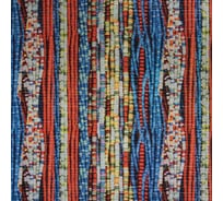 Коврик из вспененного ПВХ VILINA фотопечать, 65х100 см 6667-FV41