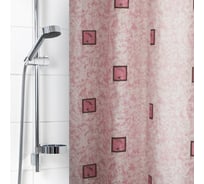 Штора для ванной VILINA Для бережливых 170х180 см 66661-1070P 66661-1170P