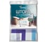Штора для ванной VILINA Для бережливых 170х180 см 66661-1065BL 2