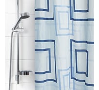 Штора для ванной VILINA Для бережливых 170х180 см 66661-1306