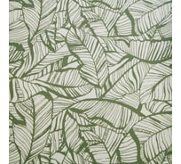 Напольный коврик VILINA Тропикана 80х120 см 6978-T