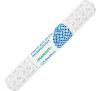 Коврик для ванны VILINA Комфорт 36х65 см, прозрачный 6922-PR