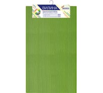 Коврик для ванной комнаты из вспененного ПВХ VILINA однотонный, 65х80 см 6991-VL-4