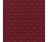 Штора для ванной комнаты VILINA Бриллиант 180х180 см, ромб-бордовая 6757-R 2