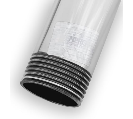 Водяной полотенцесушитель Energy Step 800х500х500 00-УТ-00891