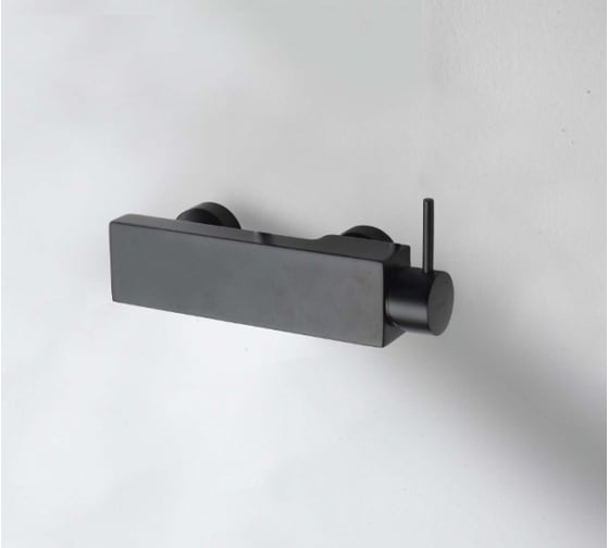Смеситель для душа Bravat Arc F96061K-01-ENG 00-00248805