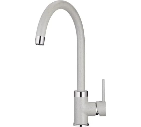 Смеситель KUPPERSBERG RIAKI NW ROCK 8756 1