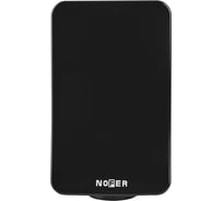 Сушилка для рук Nofer FUSION автоматическая, 800 W, черная 01871.N