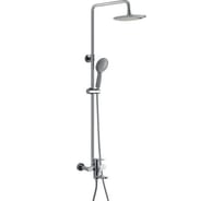 Душевая система KAISER SX-2060-1 Chrome