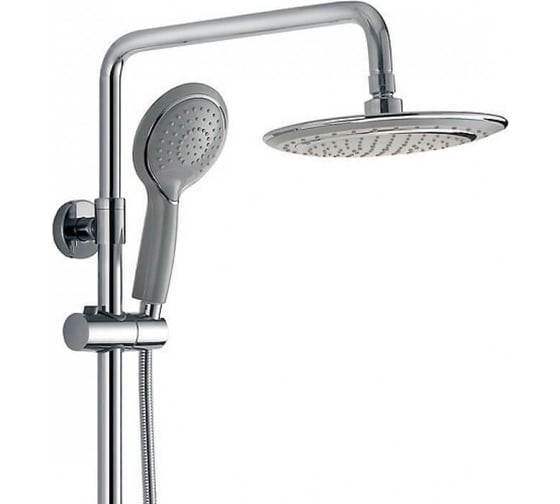 Душевая система KAISER SX-2060-1 Chrome