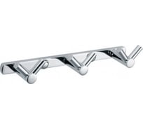 Планка KAISER с 3-мя V-крючками H0013