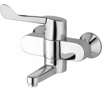 Смеситель для настенного монтажа KLUDI MEDI CARE DN 15 KL349220524