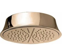 Верхний душ CEZARES диаметр 21.5 см, бронза CZR-U-SP5-22-02