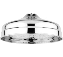 Верхний душ CEZARES диаметр 20 см, хром CZR-U-SP8-20-01