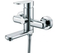 Смеситель для ванны с душем KAISER Arena ф35 33022