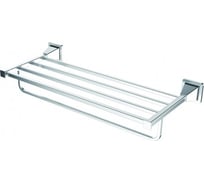 Полка для полотенец KAISER хром KH-1039