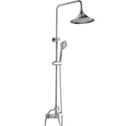 Душевая система KAISER 1111-SX