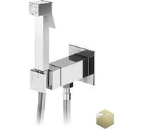 Гигиенический душ со смесителем CEZARES исполнение Sunrise PORTA-DIF-SR