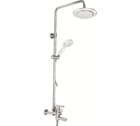 Душевая система KAISER SX-2060-4 White