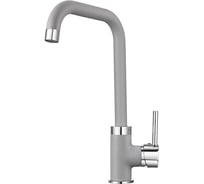 Среднеразмерный смеситель GRANULA алюминиум GR-0041