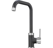 Среднеразмерный смеситель GRANULA шварц GR-0041