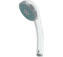 Лейка для душа Waterley 1 режим, 175 мм, ø65 мм, эконом 9707100