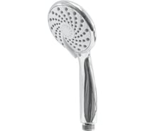 Лейка для душа Waterley 3 режима, 195 мм, ø85 мм 9707140