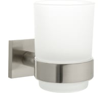 Подстаканник одинарный FIXSEN Lux Satin, FX- сатин 16006