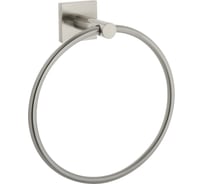 Полотенцедержатель-кольцо FIXSEN Lux Satin, FX- сатин 16011