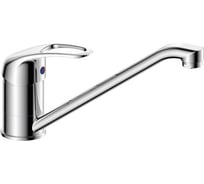 Смеситель для кухни ARGO JAMAICA TECH, d-40 40-01 JAMAICA-S