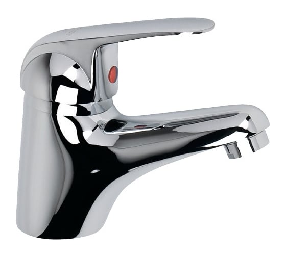 Смеситель для умывальника ARGO ECHO TECH d-40 40-04 ECHO