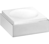 Мыльница BEMETA GAMMA белая 145508312