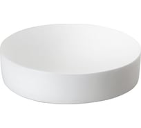 Мыльница BEMETA GAMMA отдельностоящая, белая 145708324