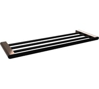 Полочка для полотенец BEMETA GALLA 600 мм 108105080