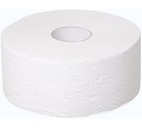 Бумага туалетная ACG Элит 2 слоя, 200 м, целлюлоза, 12 рулонов 1028147