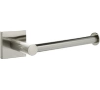 Бумагодержатель FIXSEN без крышки Lux Satin, 16010A